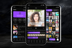 Go-to-Market Mobile App for a USA-Based Video Creation Firm